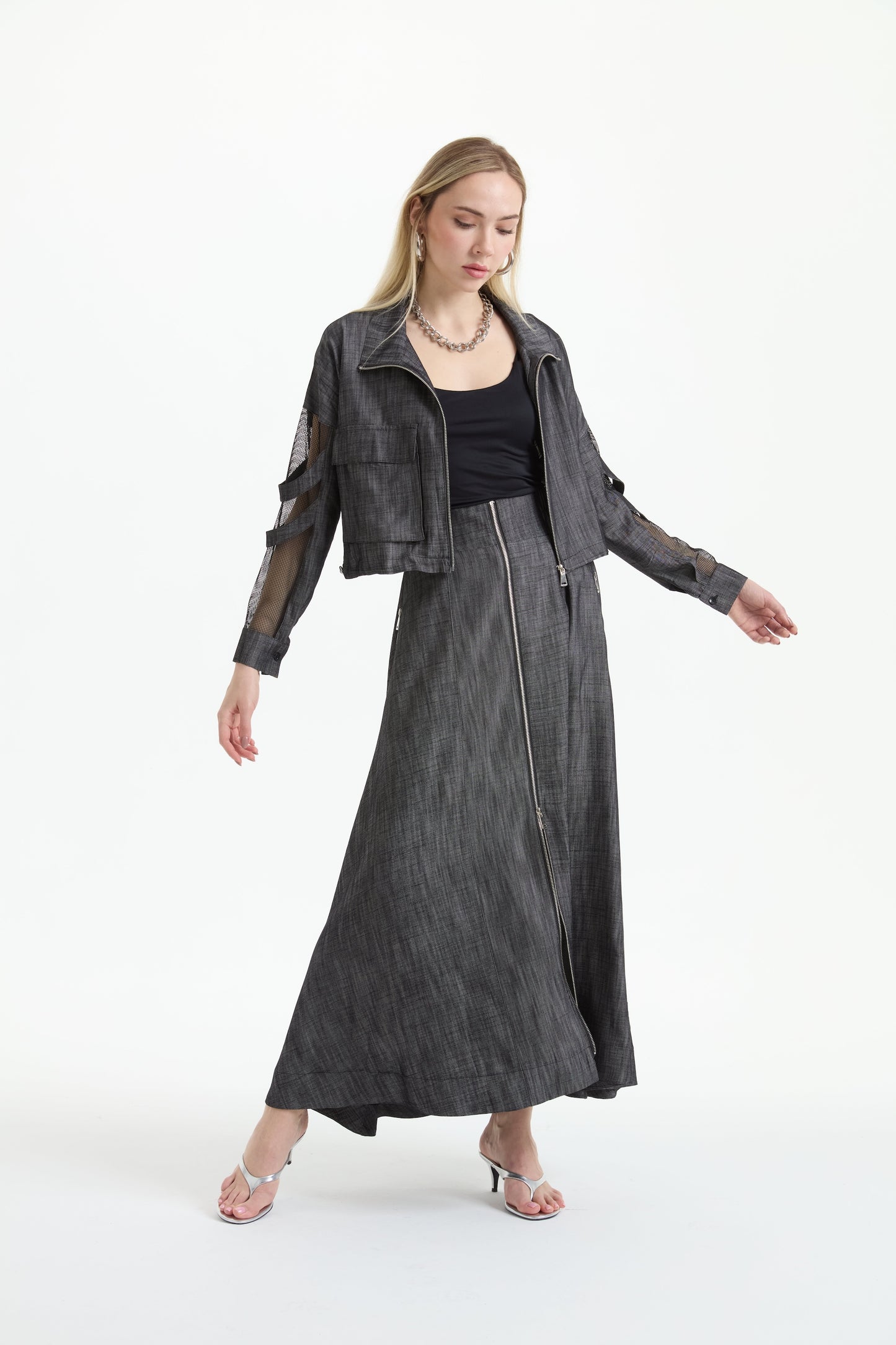 Graph Veil Set Takım