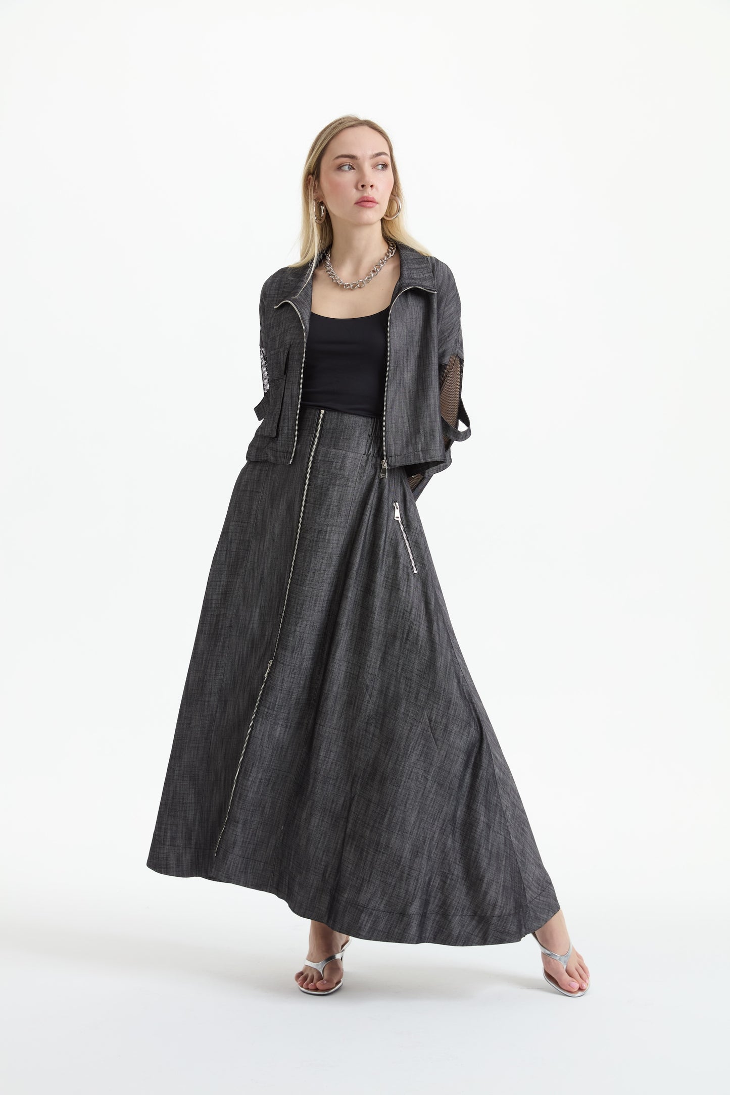 Graph Veil Set Takım