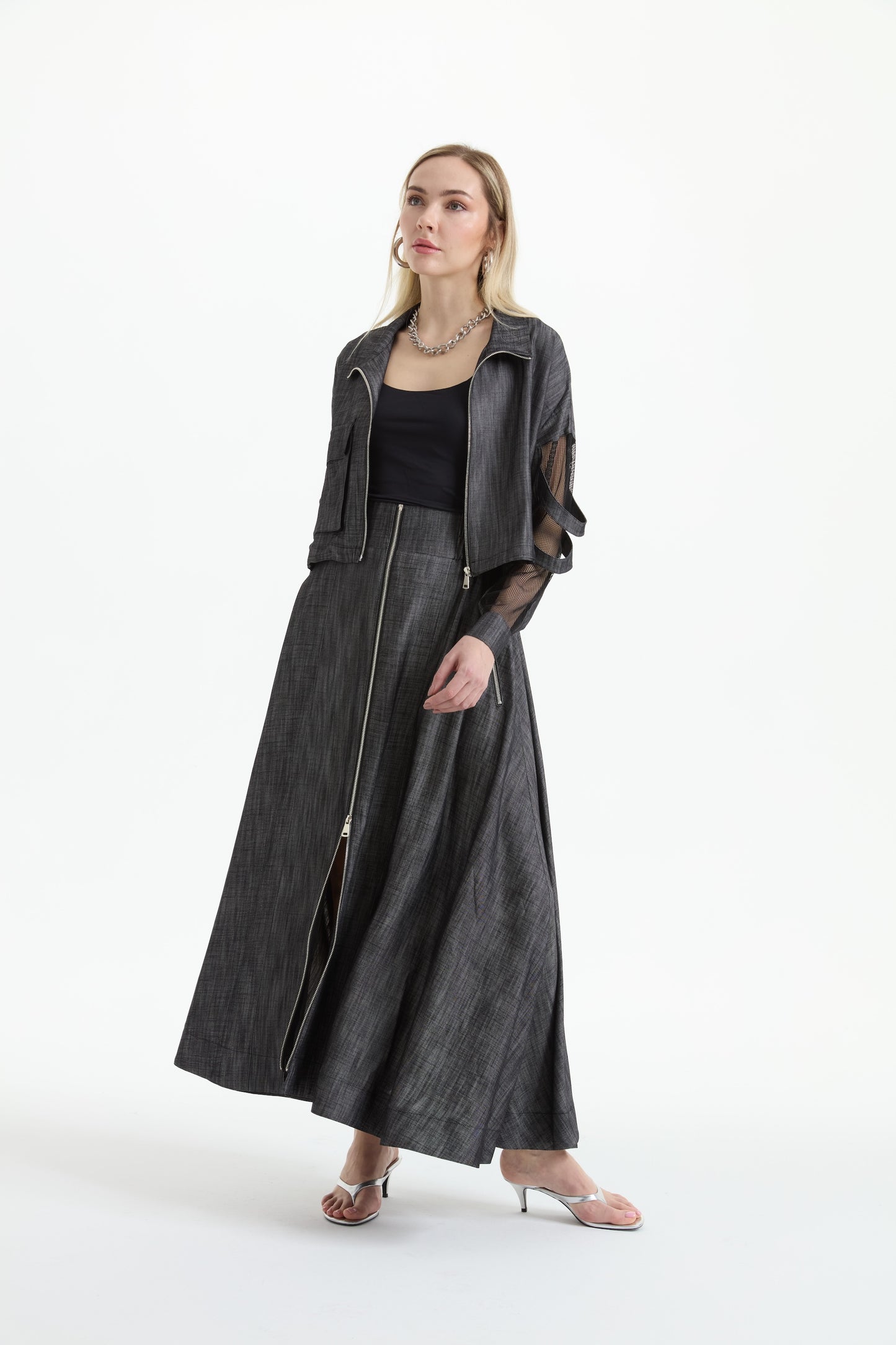 Graph Veil Set Takım