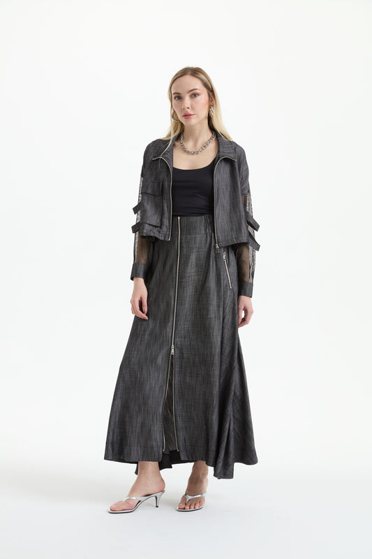 Graph Veil Set Takım