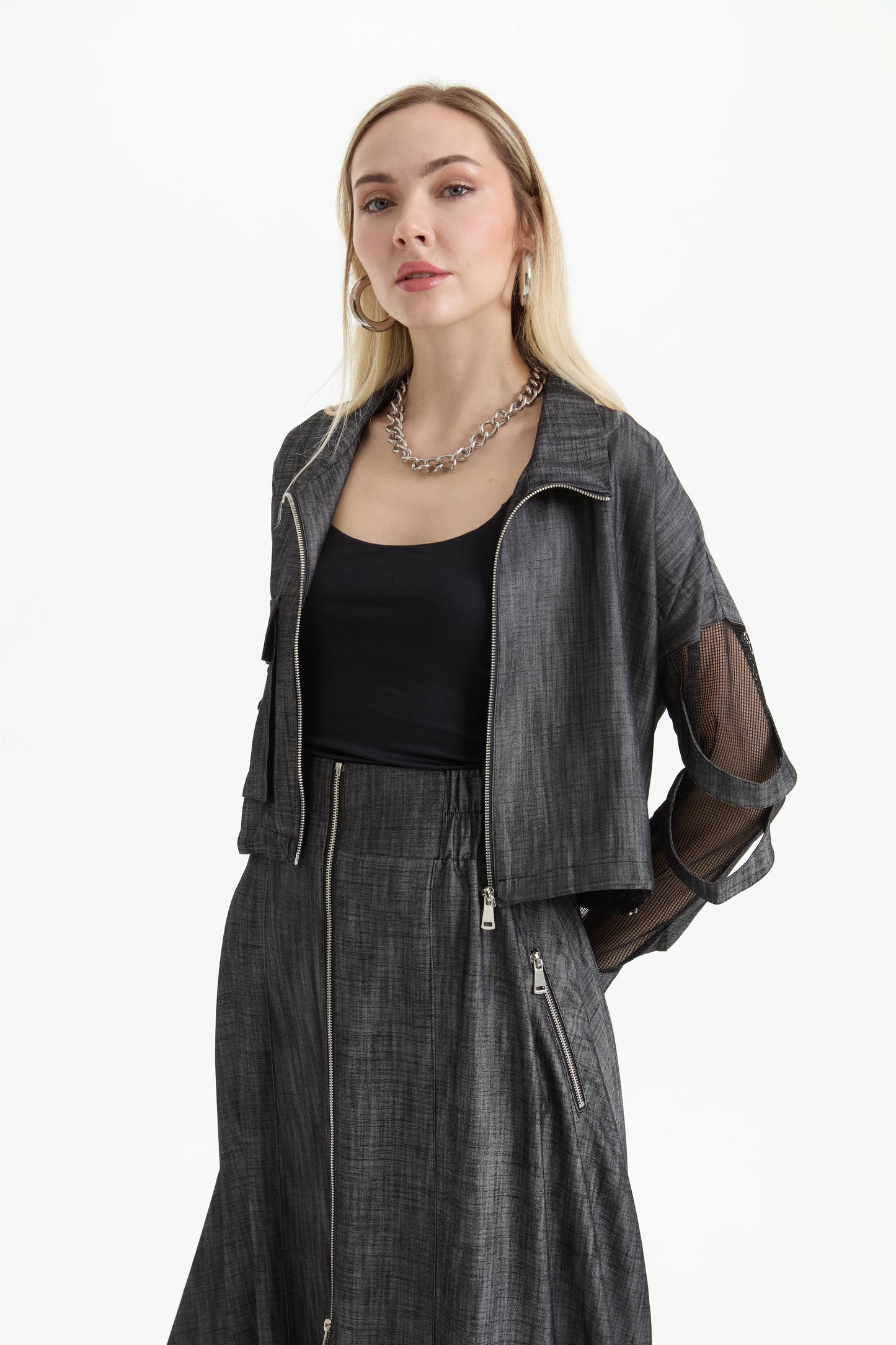 Graph Veil Set Takım